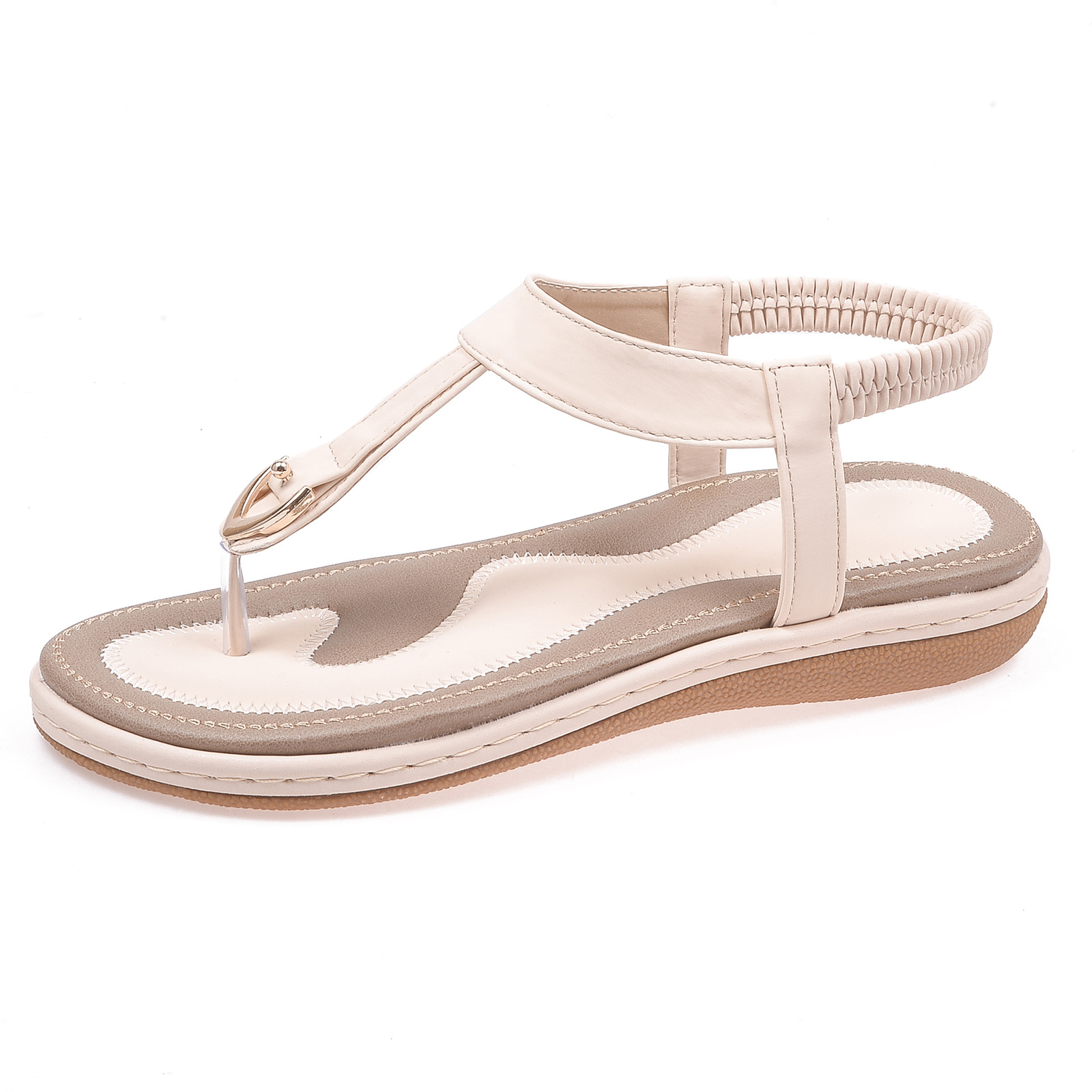 Ethnic Fashion Women - Sandal Wanita 2026 Sepatu Etnik Kasual