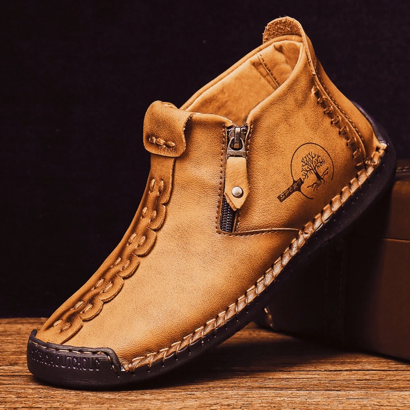 Ethnic Fashion For Men - Sepatu Loafer Nyaman Gaya Baru 2026,