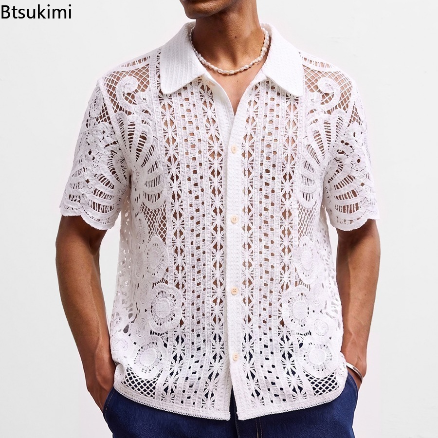 Kardigan Rajut Pria Gaya Etnik - Urban Ethnic Fashion ulasan dan harga