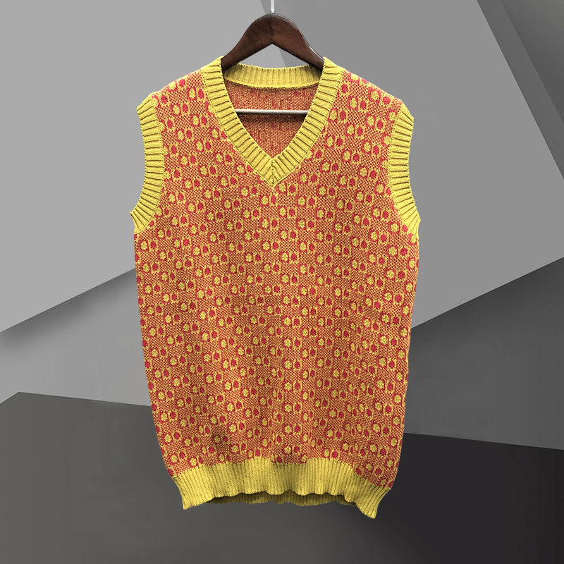 2023 sweter Pullover serbaguna - Ethnic Fashion For Men ulasan dan harga