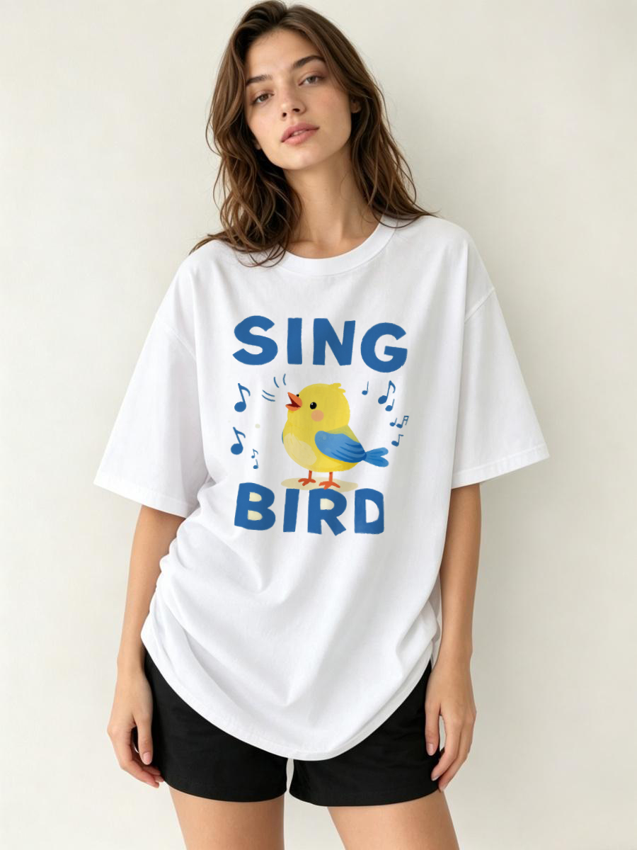 Kaos Musim Gugur Hijau Pilihan - Urban Ethnic Fashion ulasan dan harga