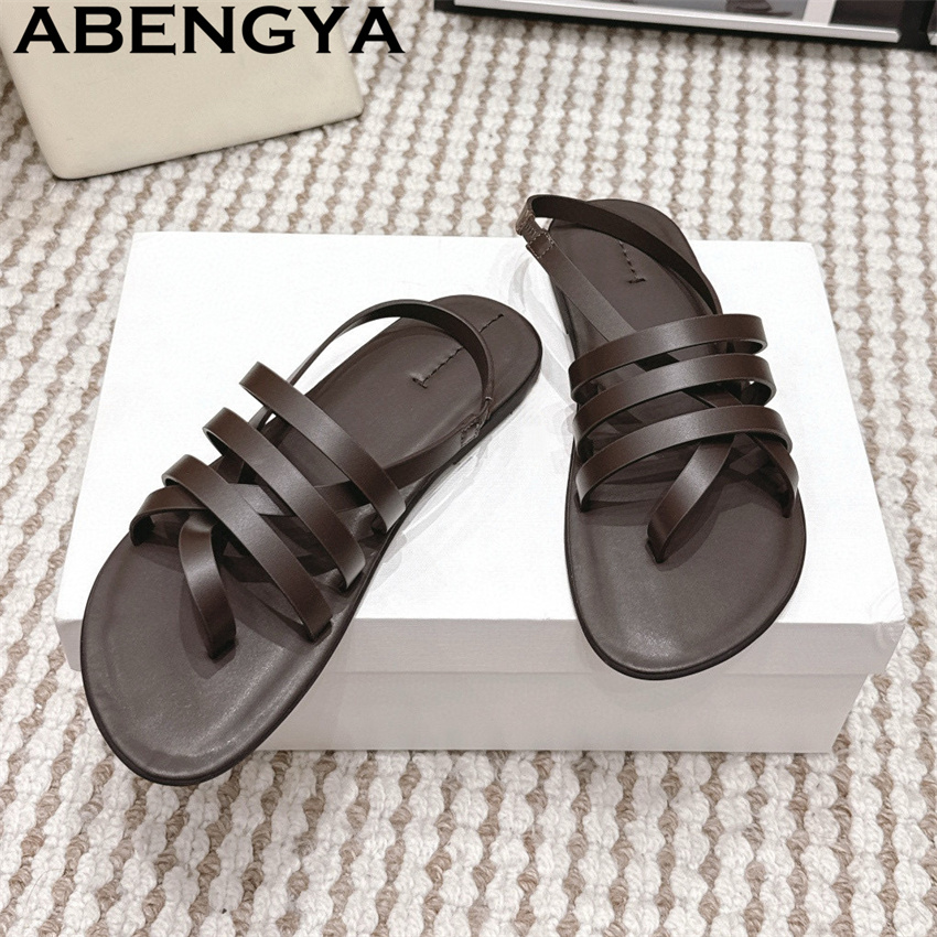 Sandal Jepit Lebar Gaya Etnik  - Ethnic Fashion Women ulasan dan harga