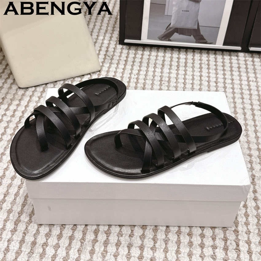 Sandal Jepit Lebar Gaya Etnik  - Ethnic Fashion Women ulasan dan harga