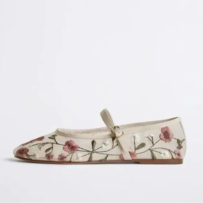 Sandal Merek Sejuk Wanita Flat - Women'S Ethnic Fashion Brands ulasan dan harga