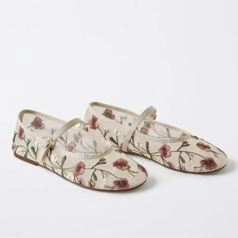 Sandal Merek Sejuk Wanita Flat - Women'S Ethnic Fashion Brands ulasan dan harga