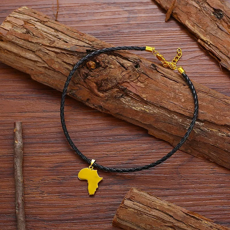 Shamty Choker Kalung Afrika Pe - Women'S Ethnic Fashion Brands ulasan dan harga