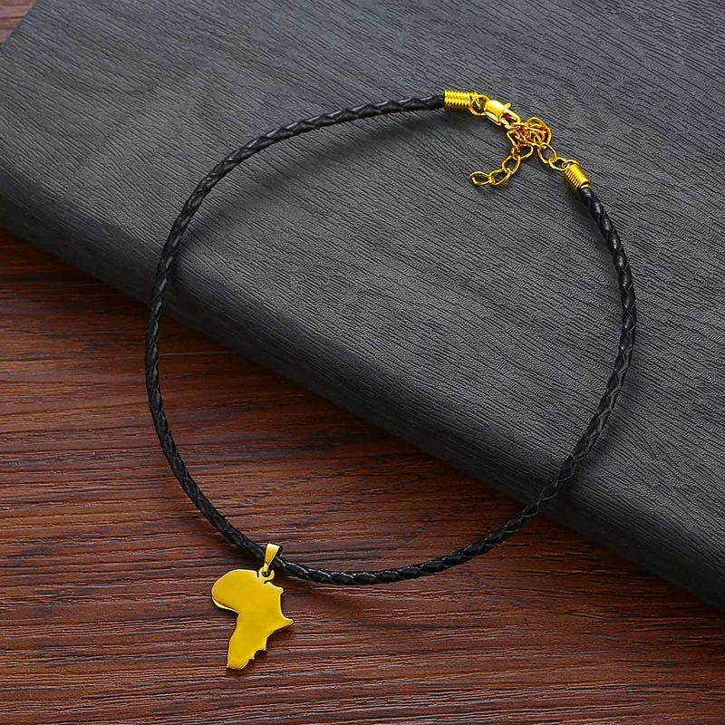 Shamty Choker Kalung Afrika Pe - Women'S Ethnic Fashion Brands ulasan dan harga