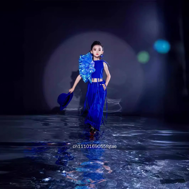 Pakaian Pertunjukan Runway Gay - Ethnic Fashion Runway ulasan dan harga