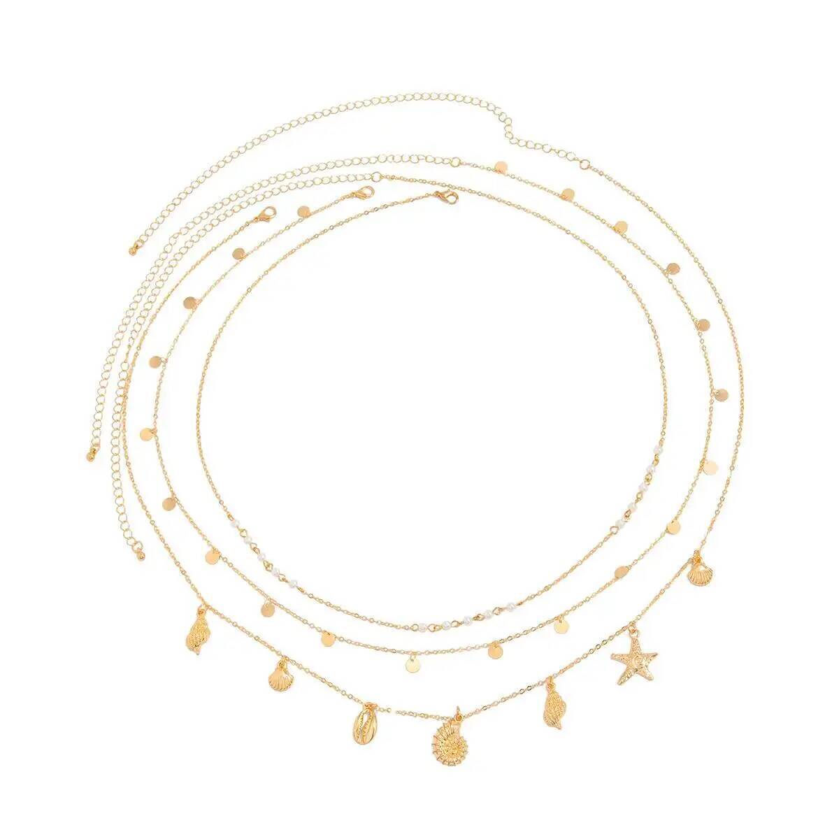 IngeSight.Z 3 Buah/Set Boho Li - Ethnic Fashion Jewellery ulasan dan harga