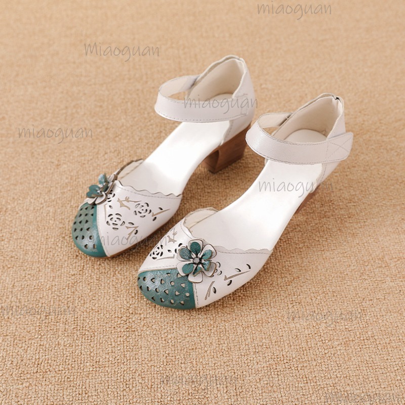 Sandal Gladiator dengan hiasan - Ethnic Fashion Women ulasan dan harga