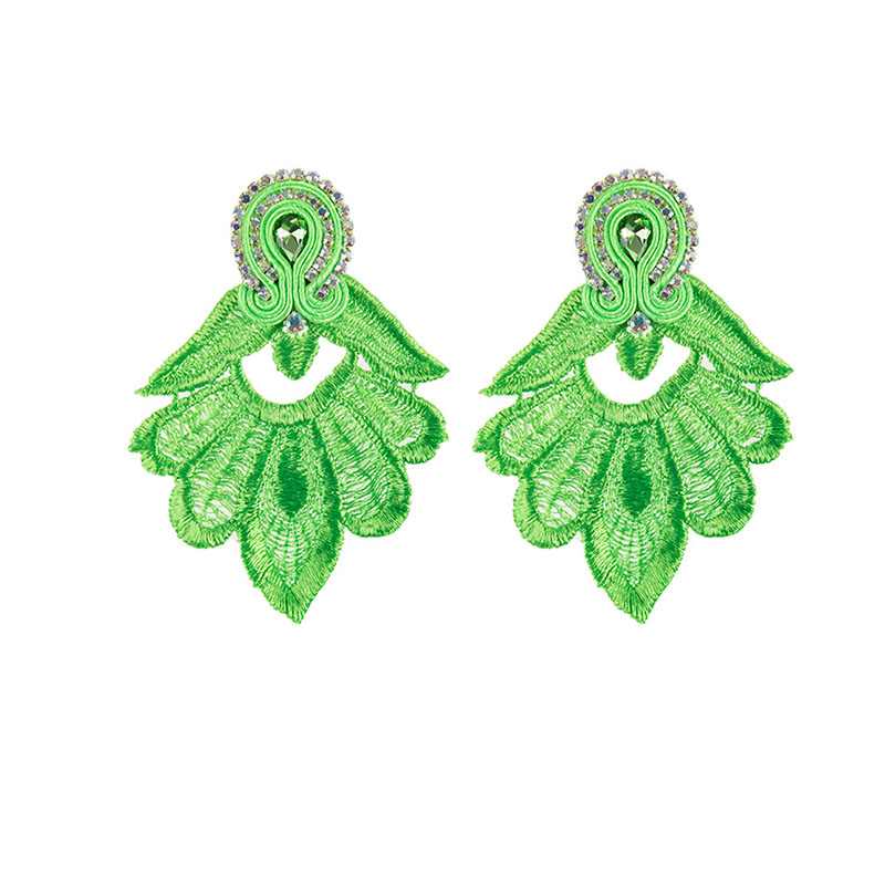 Anting Wanita Fashion, Aksesor - Ethnic Fashion Jewellery ulasan dan harga