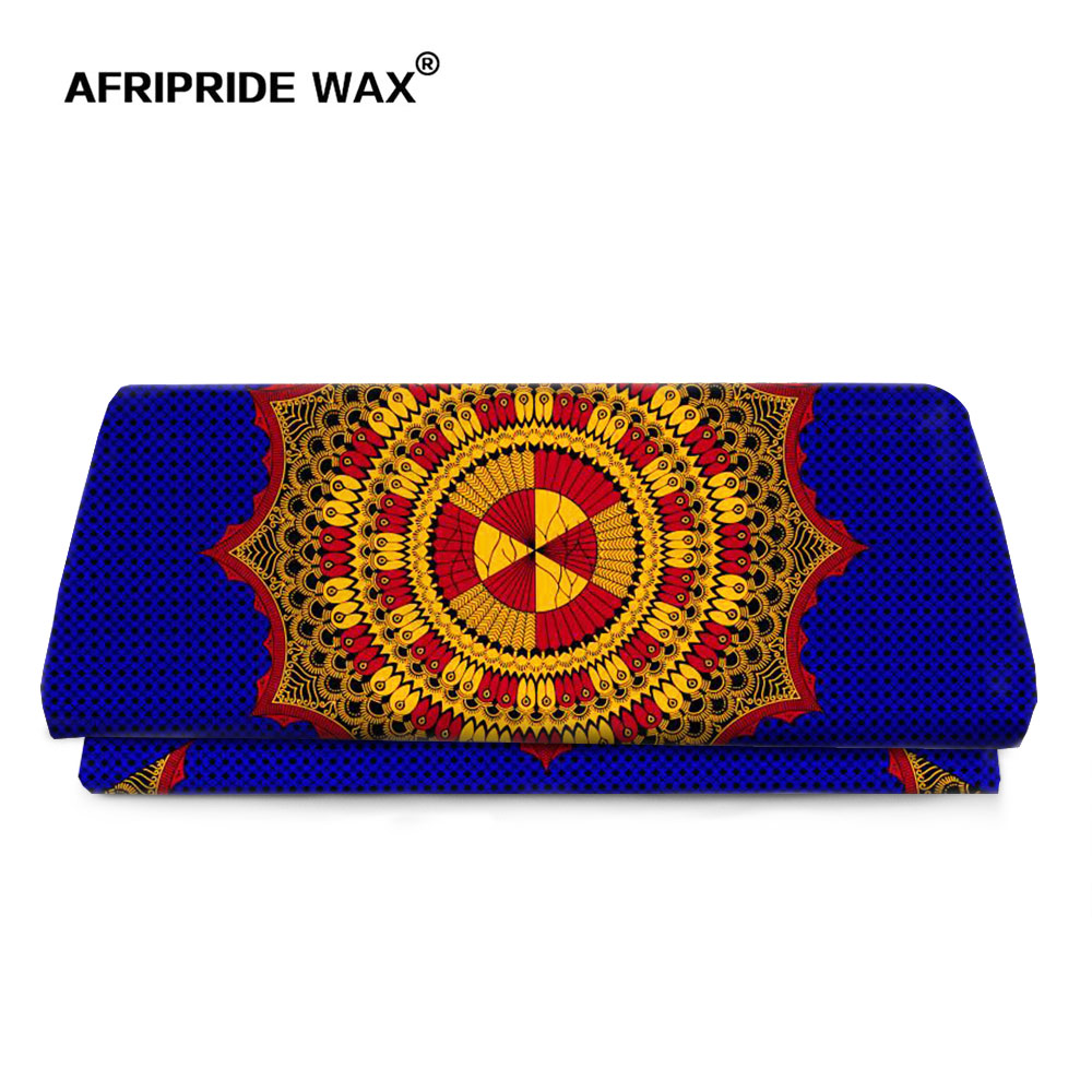 Kain Cetak Mode Afrika Kain Pa - African Ankara Print ulasan dan harga
