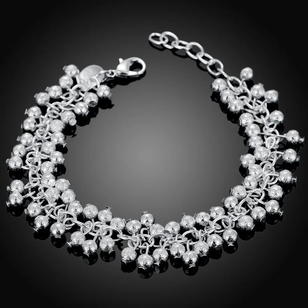 Gelang Manik-manik Anggur Pera - Women'S Ethnic Fashion Brands ulasan dan harga