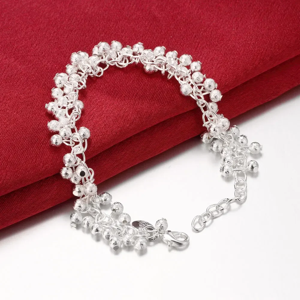 Gelang Manik-manik Anggur Pera - Women'S Ethnic Fashion Brands ulasan dan harga