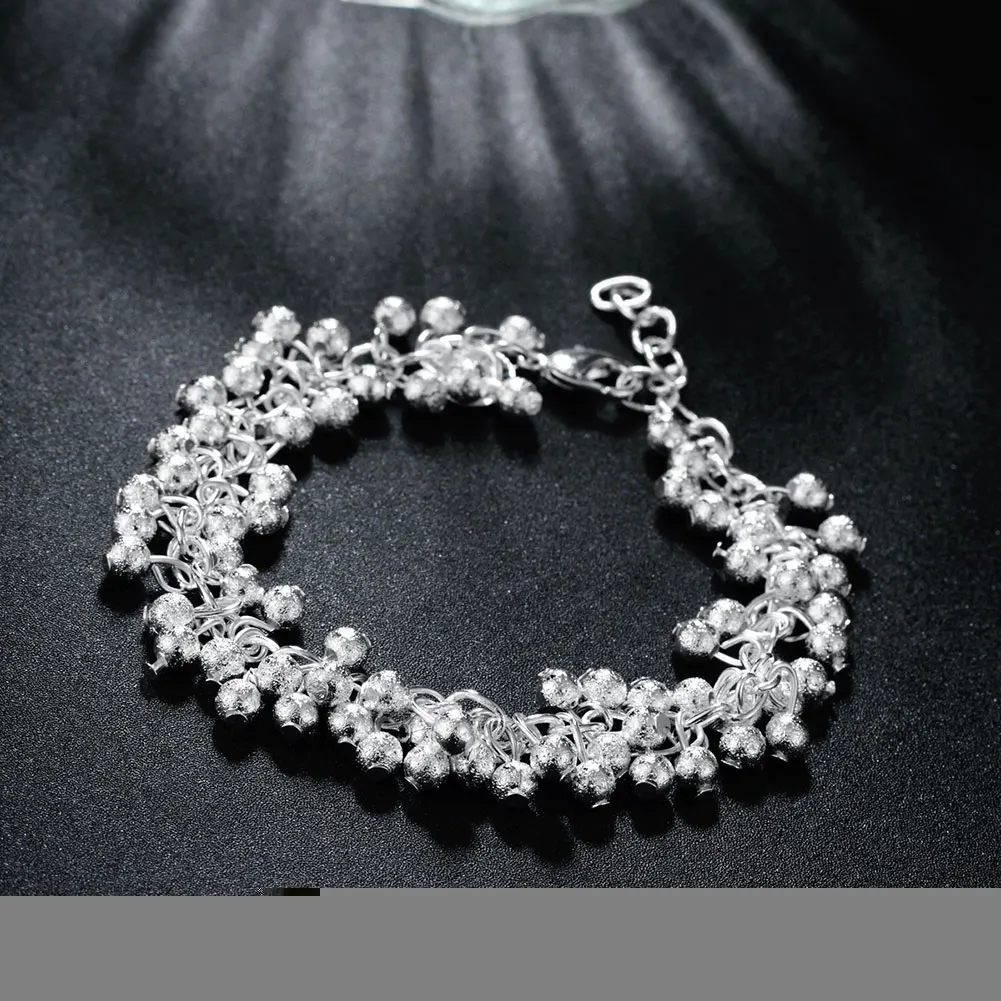 Gelang Manik-manik Anggur Pera - Women'S Ethnic Fashion Brands ulasan dan harga