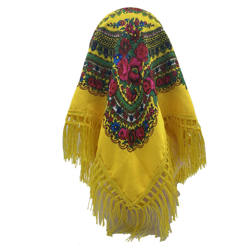 Bandana berumbai etnis Bandana - Ethnic Fashion For Men ulasan dan harga
