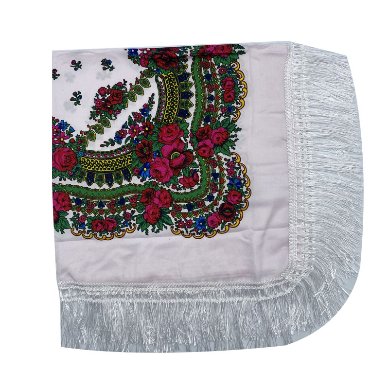 Bandana berumbai etnis Bandana - Ethnic Fashion For Men ulasan dan harga
