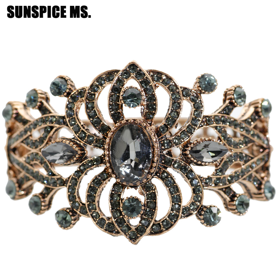 Gelang Bohemia Vintage etnik m - Women'S Ethnic Fashion Brands ulasan dan harga