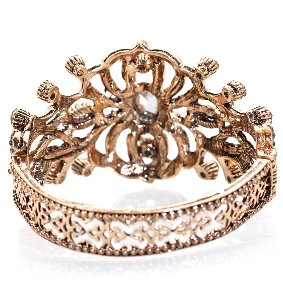 Gelang Bohemia Vintage etnik m - Women'S Ethnic Fashion Brands ulasan dan harga