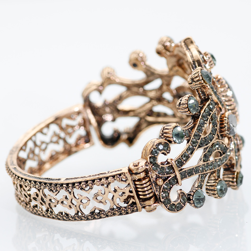Gelang Bohemia Vintage etnik m - Women'S Ethnic Fashion Brands ulasan dan harga